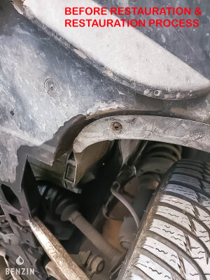 Saab 900 NG 2.3 Cabriolet - 1997