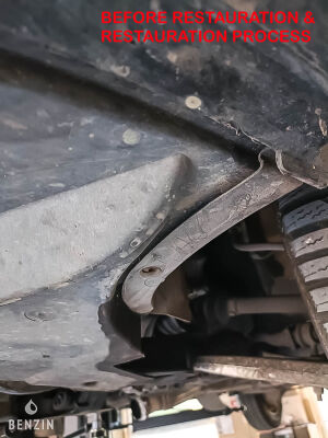 Saab 900 NG 2.3 Cabriolet - 1997