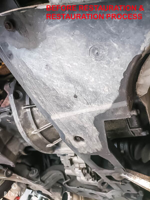 Saab 900 NG 2.3 Cabriolet - 1997