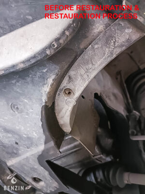 Saab 900 NG 2.3 Cabriolet - 1997