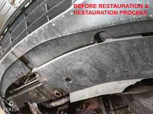 Saab 900 NG 2.3 Cabriolet - 1997