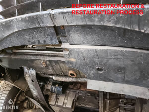 Saab 900 NG 2.3 Cabriolet - 1997