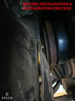 Saab 900 NG 2.3 Cabriolet - 1997