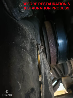 Saab 900 NG 2.3 Cabriolet - 1997