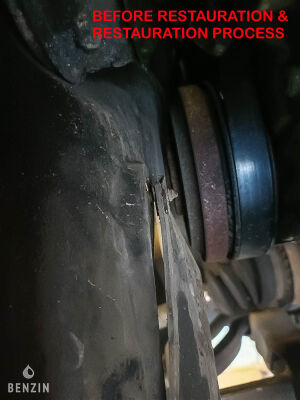 Saab 900 NG 2.3 Cabriolet - 1997