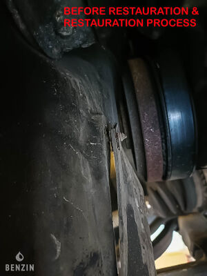 Saab 900 NG 2.3 Cabriolet - 1997