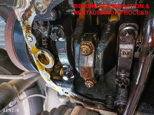 Saab 900 NG 2.3 Cabriolet - 1997