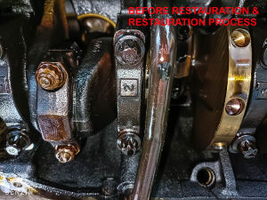 Saab 900 NG 2.3 Cabriolet - 1997