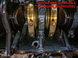 Saab 900 NG 2.3 Cabriolet - 1997