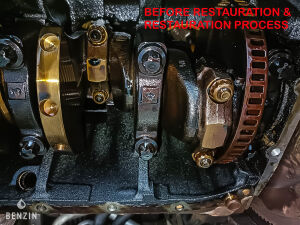 Saab 900 NG 2.3 Cabriolet - 1997