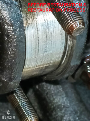 Saab 900 NG 2.3 Cabriolet - 1997