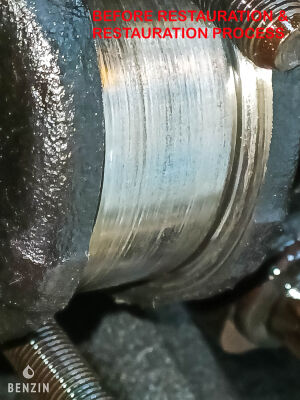 Saab 900 NG 2.3 Cabriolet - 1997