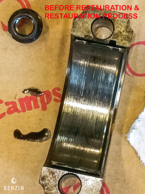 Saab 900 NG 2.3 Cabriolet - 1997