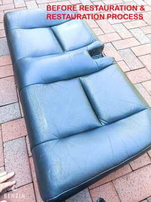 Saab 900 NG 2.3 Cabriolet - 1997