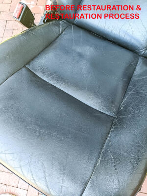 Saab 900 NG 2.3 Cabriolet - 1997