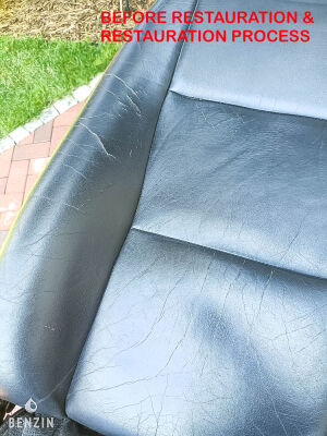 Saab 900 NG 2.3 Cabriolet - 1997