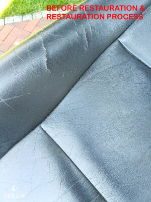 Saab 900 NG 2.3 Cabriolet - 1997