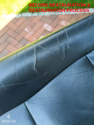 Saab 900 NG 2.3 Cabriolet - 1997