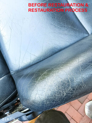 Saab 900 NG 2.3 Cabriolet - 1997