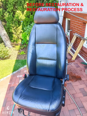 Saab 900 NG 2.3 Cabriolet - 1997