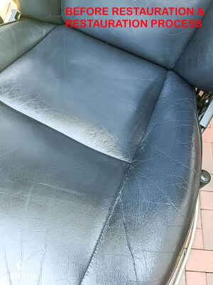 Saab 900 NG 2.3 Cabriolet - 1997