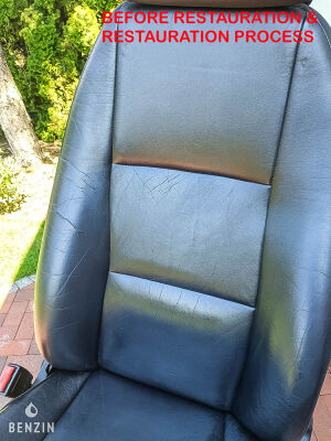 Saab 900 NG 2.3 Cabriolet - 1997