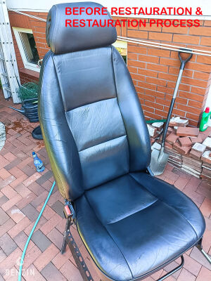 Saab 900 NG 2.3 Cabriolet - 1997