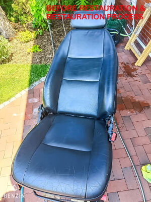 Saab 900 NG 2.3 Cabriolet - 1997