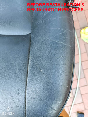 Saab 900 NG 2.3 Cabriolet - 1997