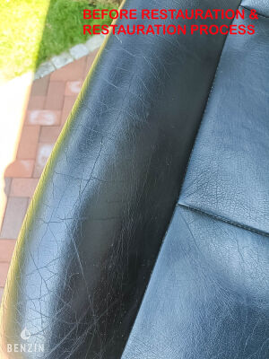 Saab 900 NG 2.3 Cabriolet - 1997