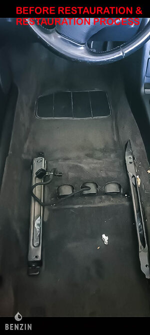 Saab 900 NG 2.3 Cabriolet - 1997