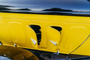 Peugeot 201 Coupé - 1931