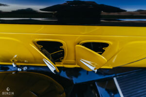 Peugeot 201 Coupé - 1931