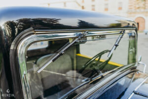 Peugeot 201 Coupé - 1931