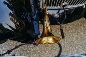 Peugeot 201 Coupé - 1931