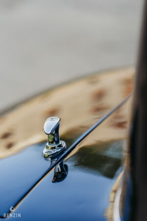 Peugeot 201 Coupé - 1931