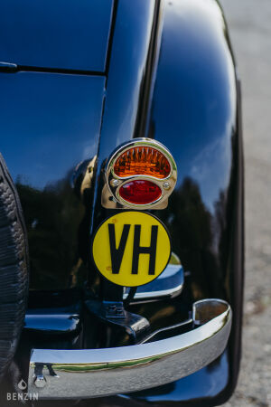 Peugeot 201 Coupé - 1931