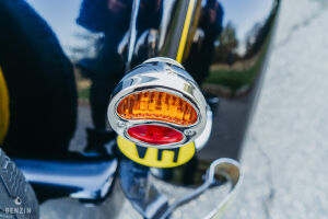 Peugeot 201 Coupé - 1931