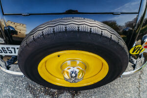 Peugeot 201 Coupé - 1931