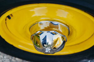 Peugeot 201 Coupé - 1931