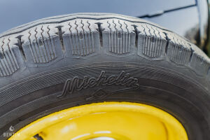 Peugeot 201 Coupé - 1931