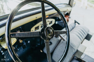 Peugeot 201 Coupé - 1931