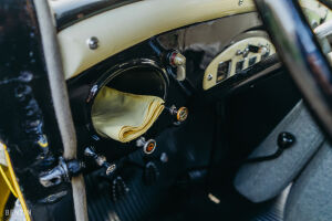 Peugeot 201 Coupé - 1931