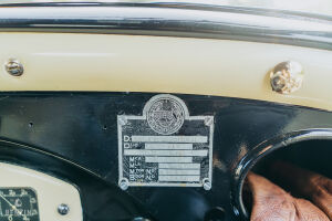 Peugeot 201 Coupé - 1931