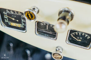 Peugeot 201 Coupé - 1931