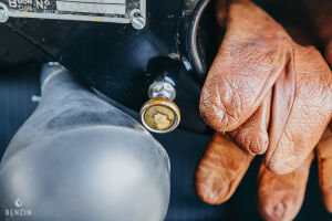 Peugeot 201 Coupé - 1931