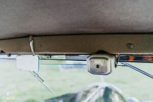 Peugeot 201 Coupé - 1931