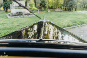 Peugeot 201 Coupé - 1931