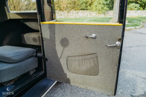 Peugeot 201 Coupé - 1931