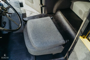 Peugeot 201 Coupé - 1931